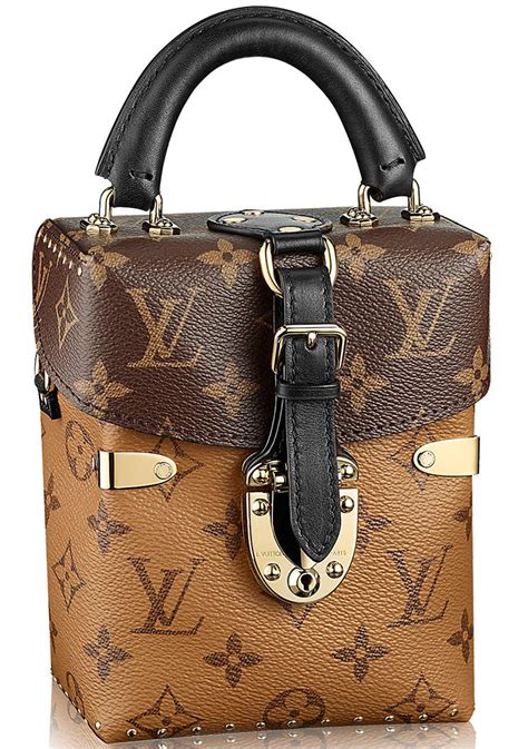 louis vuitton ss 18 bag|Louis Vuitton boxes.